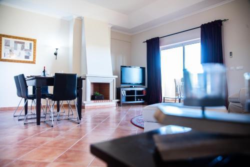 Colina Verde Golf & Sports Resort