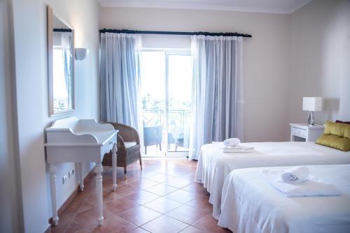 Colina Verde Golf & Sports Resort