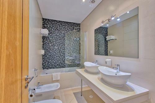 Colina Verde Golf & Sports Resort