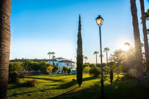 Colina Verde Golf & Sports Resort