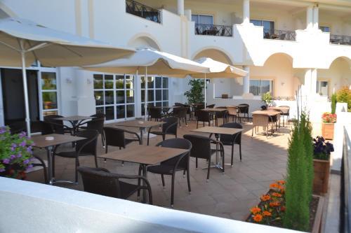 Colina Verde Golf & Sports Resort