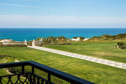 Hotel Praia D'el Rey Marriott Golf & Beach Resort