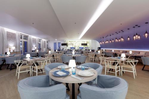Hotel Praia D'el Rey Marriott Golf & Beach Resort