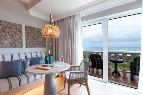 Hotel Praia D'el Rey Marriott Golf & Beach Resort
