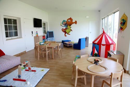 Hotel Praia D'el Rey Marriott Golf & Beach Resort