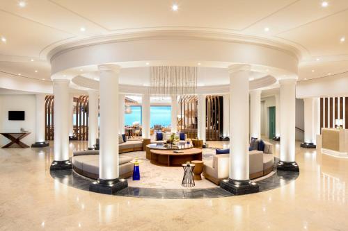 Hotel Praia D'el Rey Marriott Golf & Beach Resort