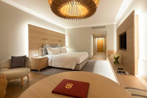 Hotel Praia D'el Rey Marriott Golf & Beach Resort
