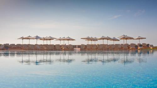 Hotel Praia D'el Rey Marriott Golf & Beach Resort