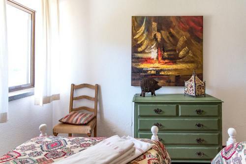 Albergue Moby Dick Lodge