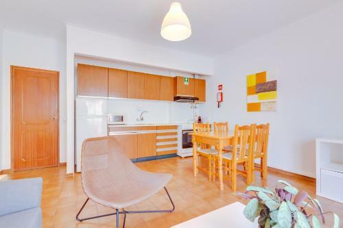 Al - Apartamento Infante Sagres