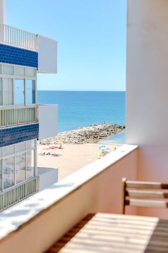 Al - Apartamento Infante Sagres