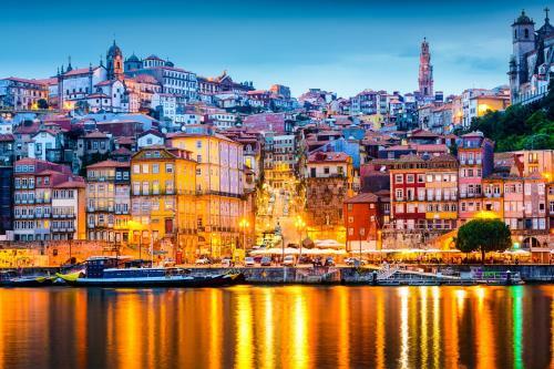Bmyguest - Porto Fado Apartment