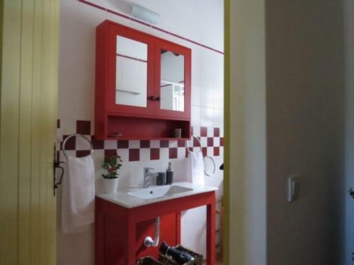 Agroturismo Monte Do Brejinho De �gua