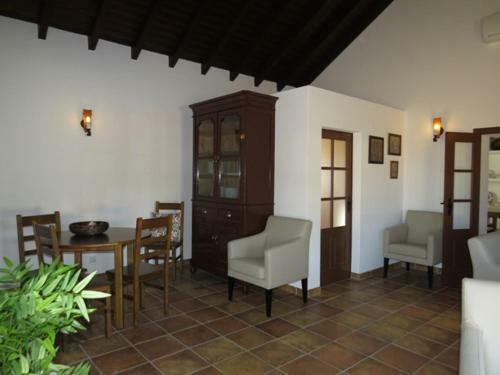 Agroturismo Monte Do Brejinho De �gua