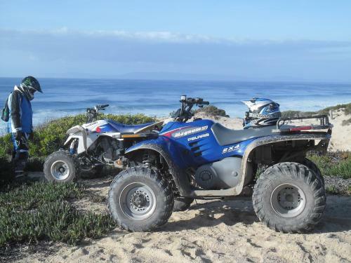Agroturismo Monte Do Brejinho De �gua
