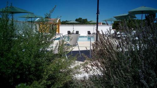 Agroturismo Monte Do Brejinho De �gua