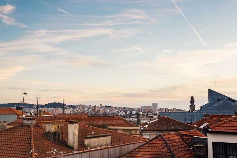 Hostal La Maison Pinheiro Guest House
