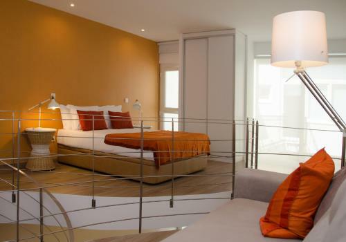 Apartamento Porto N�utico