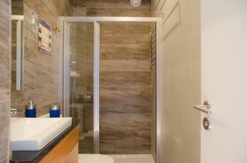 Apartamento Porto N�utico