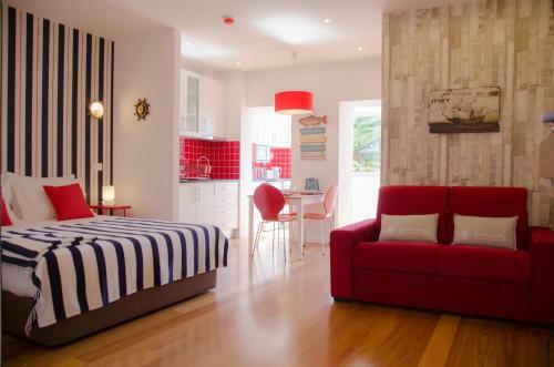 Apartamento Porto N�utico