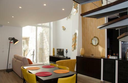 Apartamento Porto N�utico