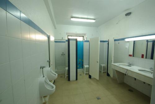 Albergue Hi Oeiras ? Pousada De Juventude