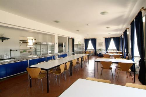 Albergue Hi Oeiras ? Pousada De Juventude