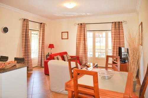 Apartamentos Dos Bicos By Ocvillas