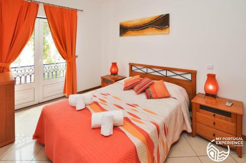 Apartamentos Dos Bicos By Ocvillas