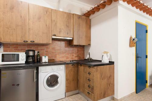 Apartamento Alfama's Nest
