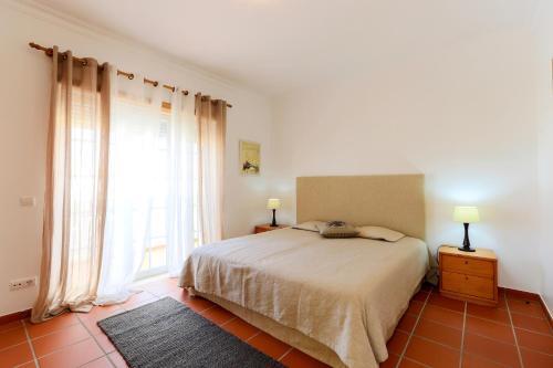 Praia Del Rey Apartment