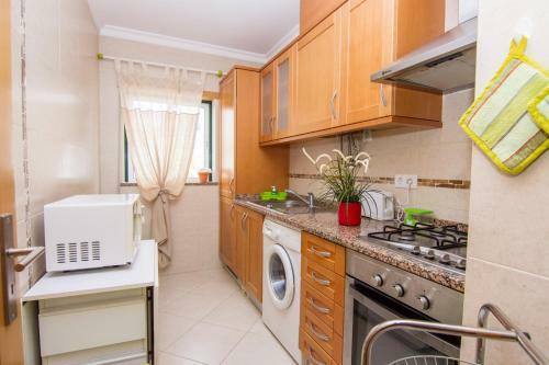 Apartamento Akisol Arma�ao Pera Rose