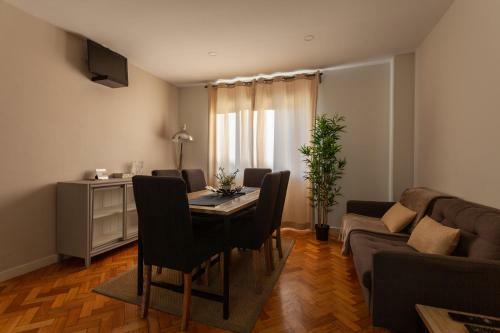 Ceuta Apartment