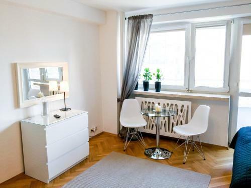 Apartament Swietokrzyska