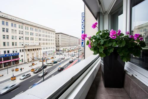 Apartament Swietokrzyska