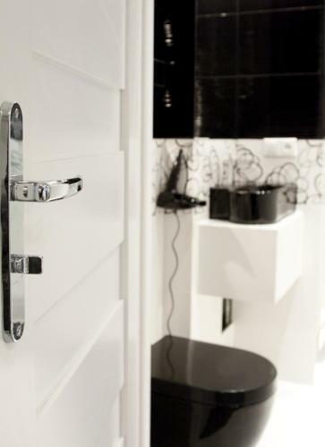 Apartament Swietokrzyska