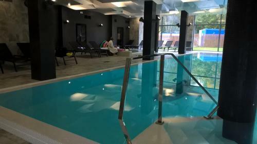 Diune Resort & Apartamenty