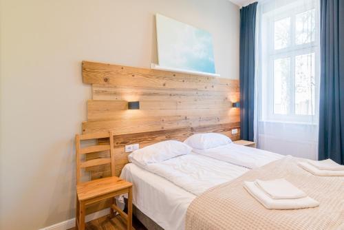 Apartamento Haffnera 70