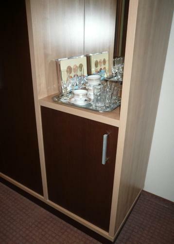 Apartament 510