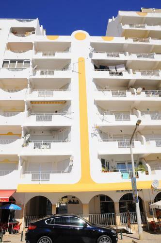 Apartamento Algarve Holiday Home
