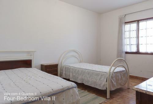 Villa Akivillas Quarteira Rose