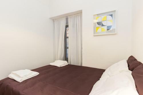 Shortstayflat - Bairro Alto Quiet Apartment