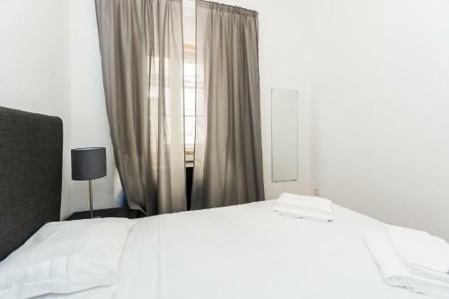 Shortstayflat - Bairro Alto Quiet Apartment