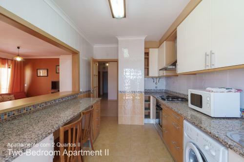 Apartamento Akisol Arma�ao Pera Sand