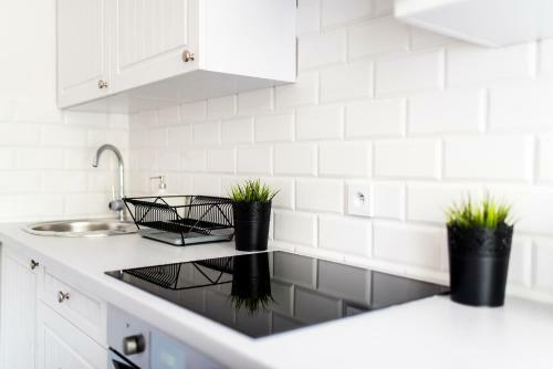 Apartamenty Na??czowskie