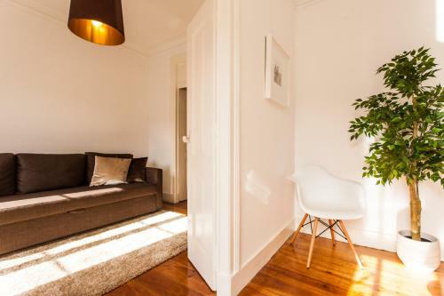 Apartamento Your Lisbon Home Bairro Alto