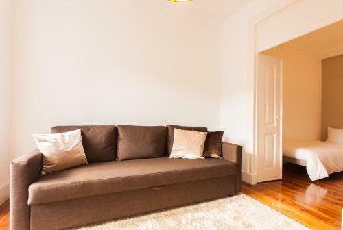 Apartamento Your Lisbon Home Bairro Alto