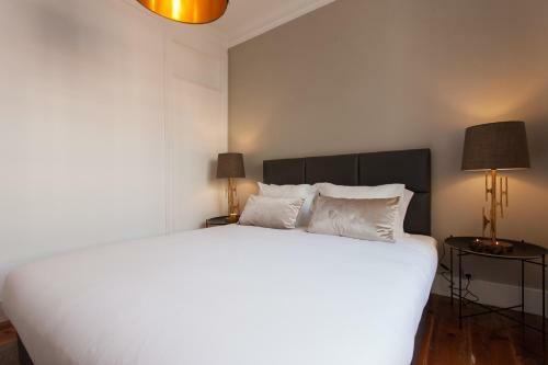 Apartamento Your Lisbon Home Bairro Alto