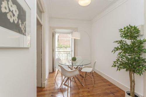Apartamento Your Lisbon Home Bairro Alto