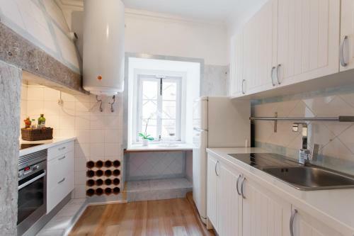 Apartamento Your Lisbon Home Bairro Alto